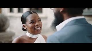 Timeless Philadelphia Wedding  Documentary [upl. by Uahc]