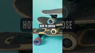 Longboard vs Skateboard vs Cruiser [upl. by Eiuqram]