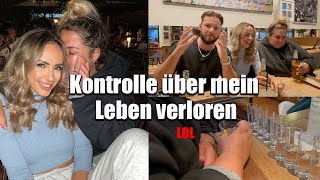 Vlog Ich wohne jetzt bei selfiesandra  enjoy  Jennifer Saro [upl. by Mannuela]