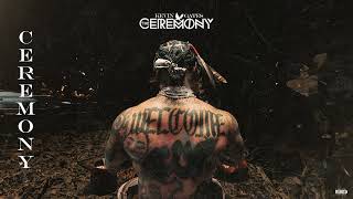 Kevin Gates  Ceremony Official Audio [upl. by Faunie387]