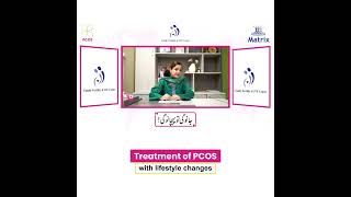 Do PCOS symptoms affect your life [upl. by Ocana]