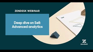 Deep Dive on What’s New with Sell  Advanced Reporting and Analytics [upl. by Aynek]