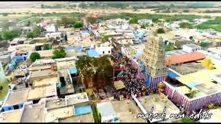 gorantla Madhava Swami jatra thirunaal videos [upl. by Aibsel365]