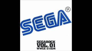 SEGAROCK  SEGA Saturn Shiro [upl. by Nallek945]