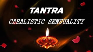 4 hours Relaxing Tantric Sensual Cabalistic Beautiful Relaxing quotEvening Spaquot Relaxation [upl. by Nivrehs237]