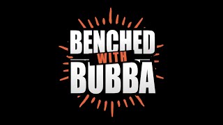 Benched with Bubba EP 700  2025 Steamer vs ADP with Ben Tidd [upl. by Fakieh553]