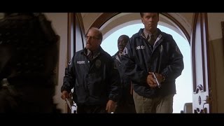 Fast amp Furious 2001 FBI Arrest Scene  quotDope  Debonairequot Bluray 4K [upl. by Ahtibbat]