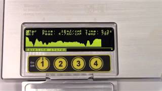 ILT800 CureRight Radiometer Overview [upl. by Llekcor]