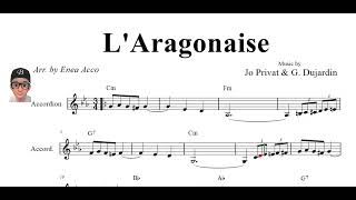 L Aragonaise [upl. by Atselec]