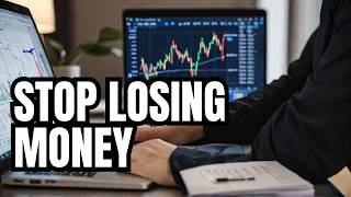 WATCH this video before LOSING MONEY in stock stockmarketforbeginners [upl. by Datha]