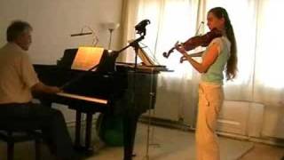 Mendelssohn Venetianisches Gondellied [upl. by Halsy]