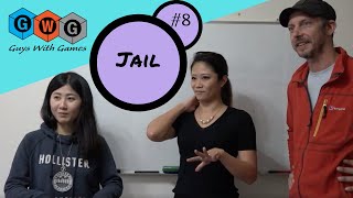 ESL games GWG 8 Jail [upl. by Xenophon]