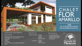 HUMEDAL DEL MERECURE Club Campestre y Condominio en Yopal Casanare [upl. by Lait]