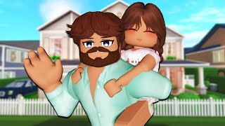 🏠WEEKEND at my DADS HOUSE Divorced kids routine [upl. by Hanej483]