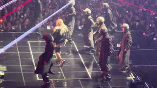 240410 2NE1 CL  THE BADDEST FEMALE amp MTBD Welcomeback concert in Seoul 2024 Day 1 [upl. by Aretta]