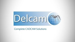 Delcam Promotional Video [upl. by Cnut]