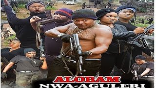 Alobam 1 2016 Latest Nigerian Nollywood Movie [upl. by Seek472]