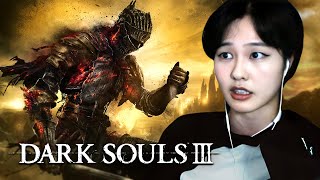 39daph Plays Dark Souls 3 [upl. by Oly]