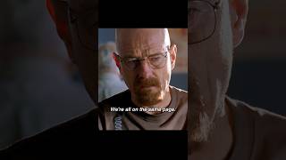 Walter and Pinkman were frightened by Gus’s threatsbreakingbad shorts viralvideo fyp tv [upl. by Affay]