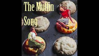 The Muffin Song Feat Amanda MacDonald  Official Audio [upl. by Bate521]