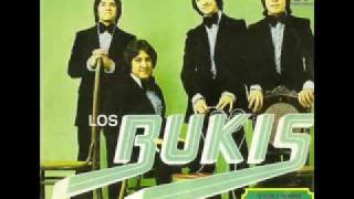 LOS BUKIS TE TUVE Y TE PERDI [upl. by Luap]