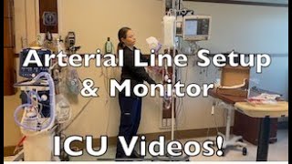 Intro to EKG Interpretation  Waveforms Segments and Intervals [upl. by Studdard]