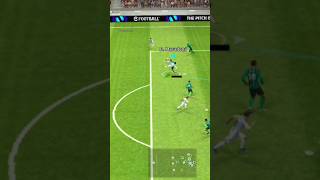 MARADONA BICYCLE KICK 😱🔥 efootball efootball2024 pes pes2021 efootball2023 shorts football [upl. by Alurta]