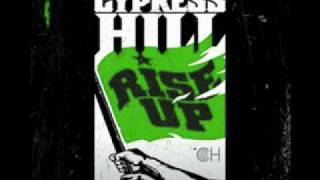 Cypress Hill  Pass The Dutch Feat Evidence And The Alchemist [upl. by Eehsar]