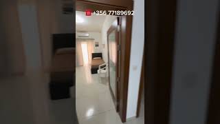 3bedroom apartment for rent in Marsaskala Best price [upl. by Freberg232]