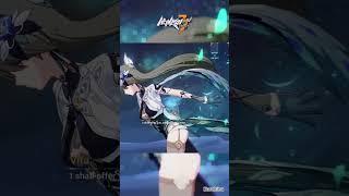 Seele vs Vita Boss Fight shorts hoyoverse honkaiimpact3rd [upl. by Riancho184]