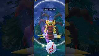 CATCHING GIRATINA ORIGIN pokemoncommunity pokémongo pokemon shorts [upl. by Sidnee658]