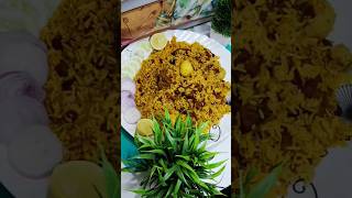 Tahadi recipes gosht tahadi youtubeshorts shorts😋 [upl. by Pattin]