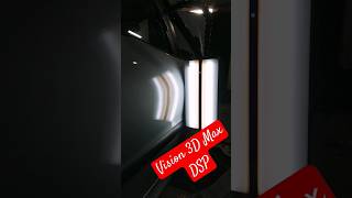 Débosselage sans peinture LED 3D MAX repair paintless dsp vision debosselage carrosserie 2024 [upl. by Naujet977]