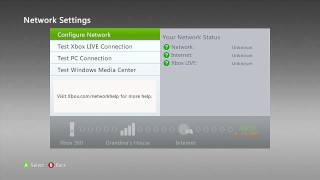 How to fix Test Failed on Xbox 360 Console Cannot Connect to the internet FIX [upl. by Nonnaihr]