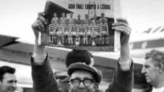 The Lisbon Lions [upl. by Nevai365]