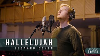 Hallelujah LIVE Studio Sessions by Tom Hier feat Tommaso Varvello [upl. by Ciapha]