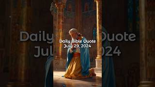 2 Samuel 729 dailydevotional verseoftheday christian god bible jesus 2samuel christianity [upl. by Chubb]