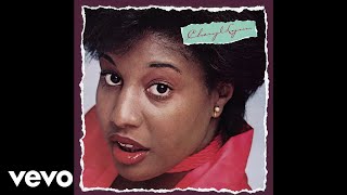 Cheryl Lynn  Got To Be Real Audio [upl. by Swec239]