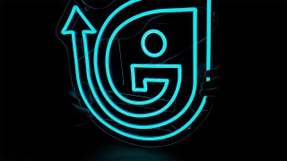 Create your own custom neon sign quick [upl. by Gean]