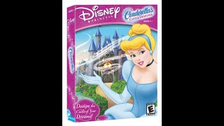 Previews From Cinderellas Castle Designer 2003 PC CDRom [upl. by Sutherlan]