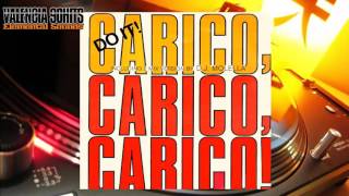 Do It  Carico Carico Carico Sono Live Mix 1991 [upl. by Ayimat869]