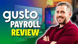 Gusto Payroll Review The Ultimate Review For 2024 [upl. by Kunz791]