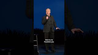 Dont ever try to facetime me please  Jim Gaffigan [upl. by Yelich]