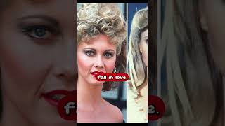 What Makes Olivia Newton Johns Beauty TIMELESS [upl. by Ettelimay]