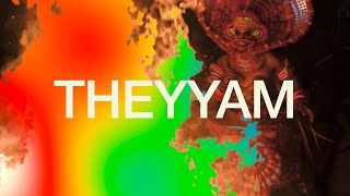 Mokado  THEYYAM Official Video [upl. by Oivat]