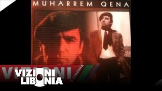 Muharrem Qena gjeli  Official Audio [upl. by Esialb]