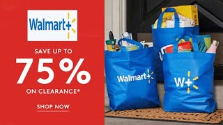 Walmart Coupon Codes For 2024 ✅ Walmart US Discount Codes [upl. by Akcemat]