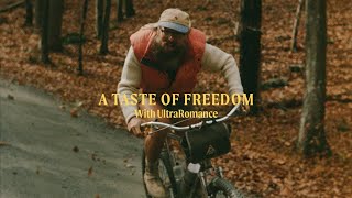 A Taste of Freedom  Ronnie Romance aka UltraRomance [upl. by Aldarcie]