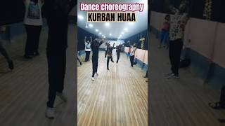 Kurbaan Hua kurbaan Saif Ali Khandakareena kapoorkurbaandance music rohitpandey bollywood [upl. by Assilak]