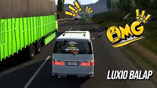 🔴 LIVE   Luxio Travel speed eurotrucksimulator2 ets2 bussid extremeroad [upl. by Hezekiah]